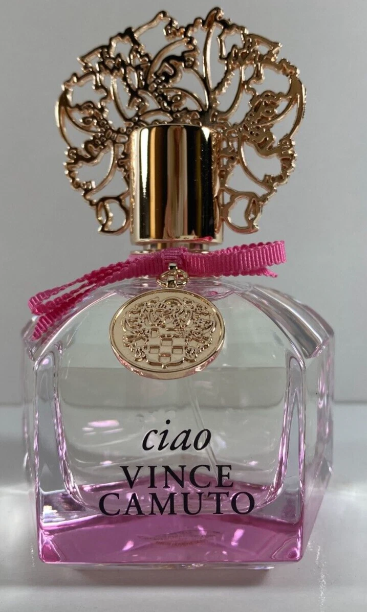 Vince Camuto Ciao Eau de Parfum Spray 3.4 oz for Women