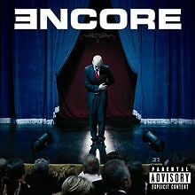 Encore von Eminem | CD | Zustand gut