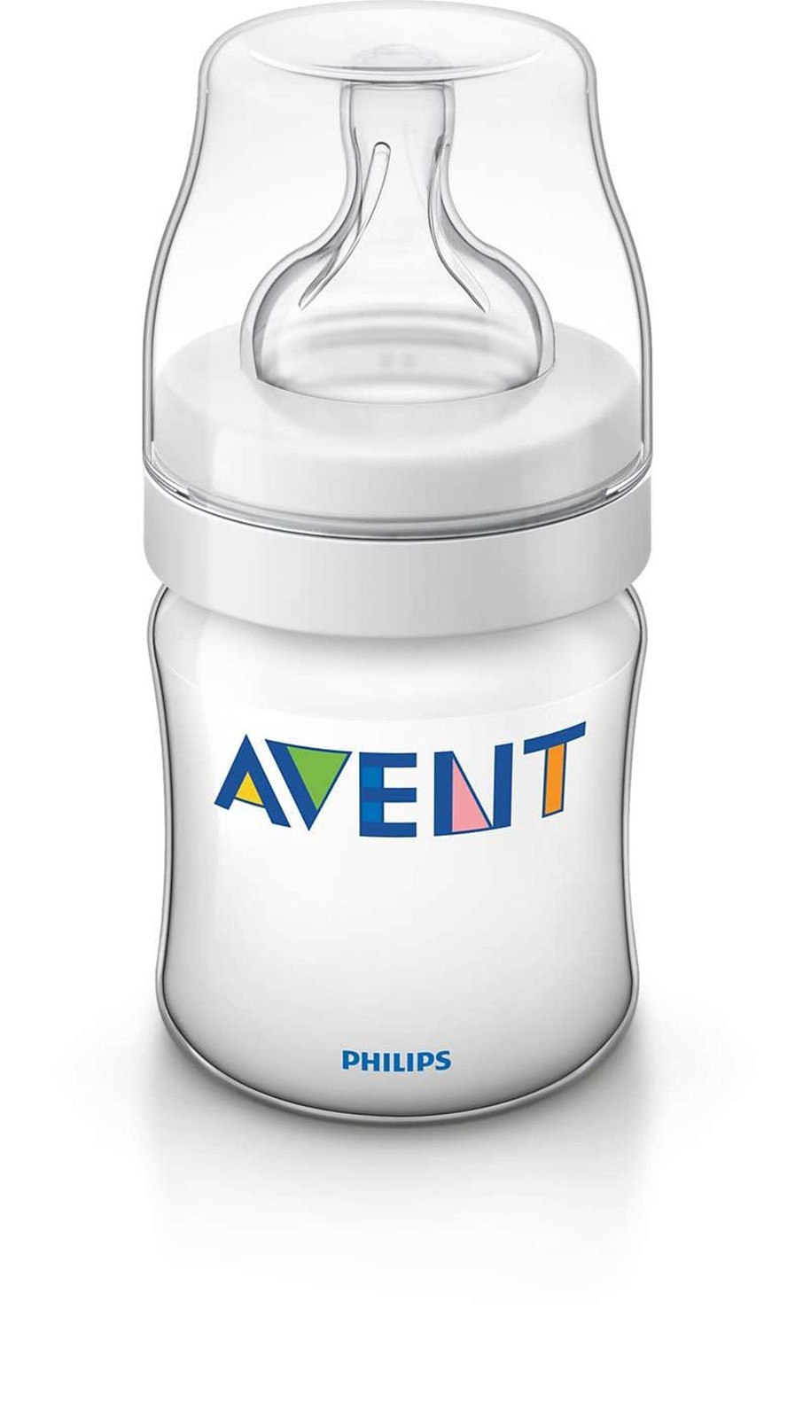 avent classic bottles 125ml