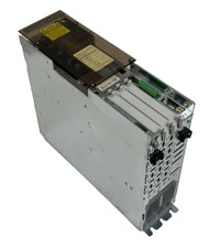 Indramat DDS02.1-W025-DA01-01-FW Servo Contrôleur DDS02.1-W025-D Reconditionné