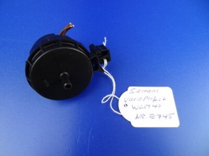 Druckwächter Waschmaschine - Siemens VARIO PERFECT WLM40 9000773579