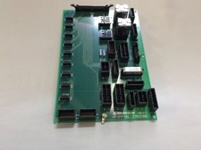 AP-DTP-AC E76037B01    -  MORI SEIKI  -     Interface board     RECONDITIONNÉ
