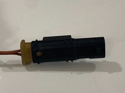 メル90445ページ ୨୧ Mercedes Benz Engine Wiring Loom Plug Connector A0515451428