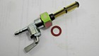 Robinet D'Essence M20x1 Honda Gb 500 Tourist Trophy - Droit Solide Qualité