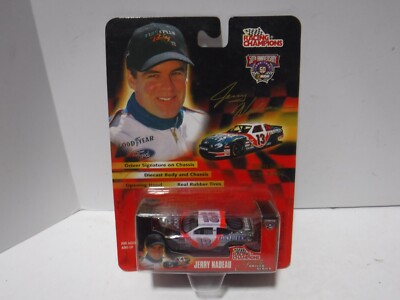 Jerry Nadeau #13 First Plus /5000 Racing Champions 1:64 033123DMT3(C)