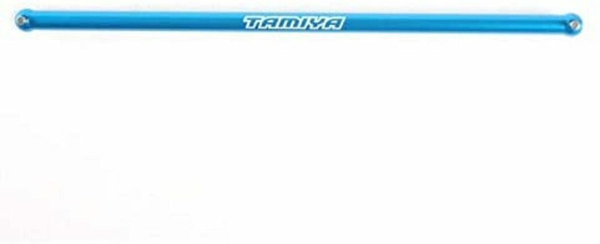 Tamiya Hop-Up Options N0.1501 OP.1501 TT-02 Albero Elica In - Foto 11