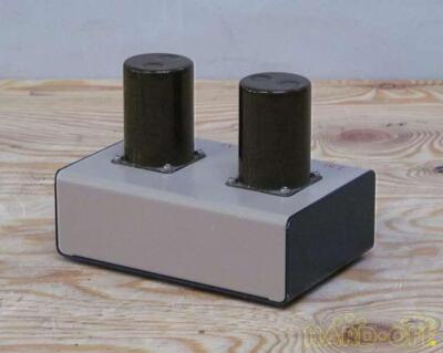 Custom Saratoga/WC-21-1 Step-Up Transformator/Kopforverstärker - Ausgezeichnet