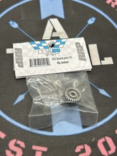 Robinson Racing. 1425 Hardened 48P Absolute Pinion 25 Teeth