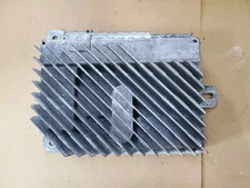 2013 - 2016 CADILLAC SRX RADIO SPEAKER AUDIO AMP AMPLIFIER OEM BOSE CB2