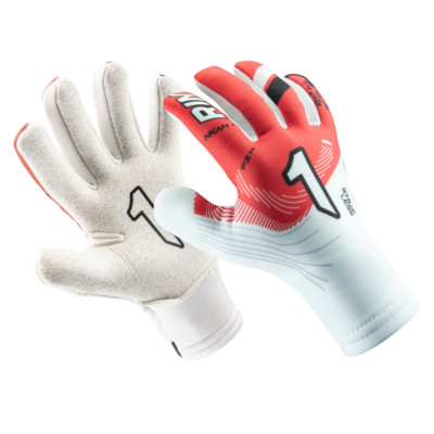  Rinat NKAM-Onana II AS Entry-Level Goalkeeper Glove