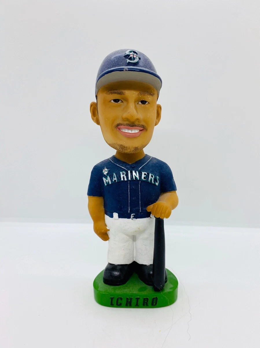 Ichiro All Star Bobblehead Seattle Mariners Ichiro All Star Bobblehead Seattle Mariners