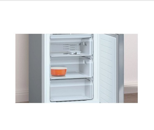 Frigorífico combi - Balay 3KFE763XI, No Frost, 203 cm, 366 l, +GARANTÍA - Imagen 4 de 7