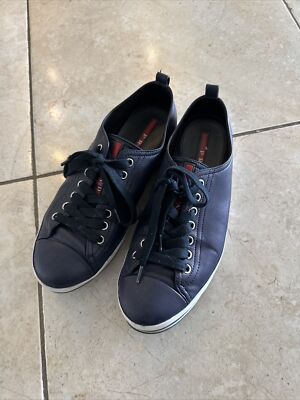 prada sneakers men