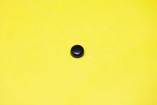 Thorens TD160 MKII 1x Original Screw Plinth Cover Black Plastic 145 166 125 TD