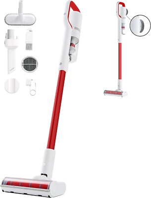 Xiaomi Roidmi S1 Special Akku-Handstaubsauger 28.8V Multifunktionsbürsten