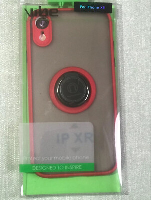 Vibe Handyhülle für iPhone XR schützt Ihr Handy 