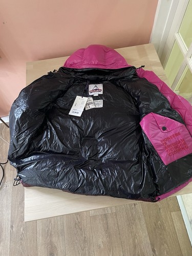 Holubar Hudson Jacket /Ciclamino EU SMALL - Picture 3 of 8