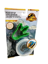 Jurassic World Moldeable Bath Soap 1.23oz