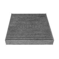 Corteco Innenraumfilter Aktivkohlefilter FüR Fiat 500 C Lancia Ypsilon