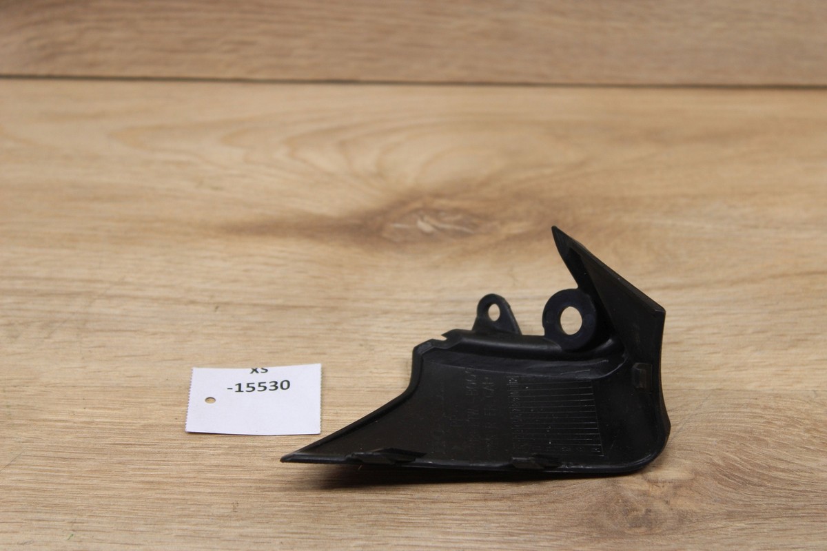 Honda 53208-KTW-B00 Cover, R Fr Cap NOS NEU genuine xs15530 | eBay