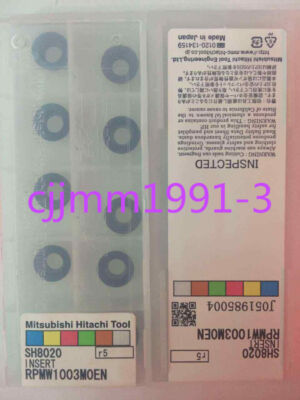 10PCS/box NEW original   CNC RPMW1003MOEN SH8020  #W1