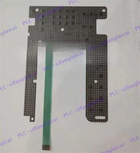 For QUADRA-CHEK 200 Membrane Keypad 1PC New