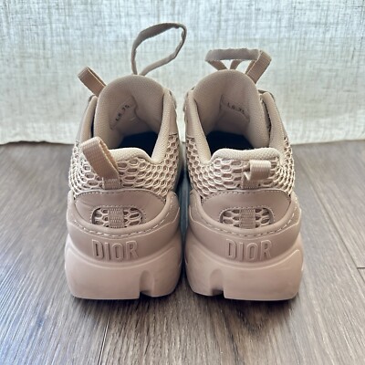 Size 5 - Dior D-Connect Nude W for sale online | eBay
