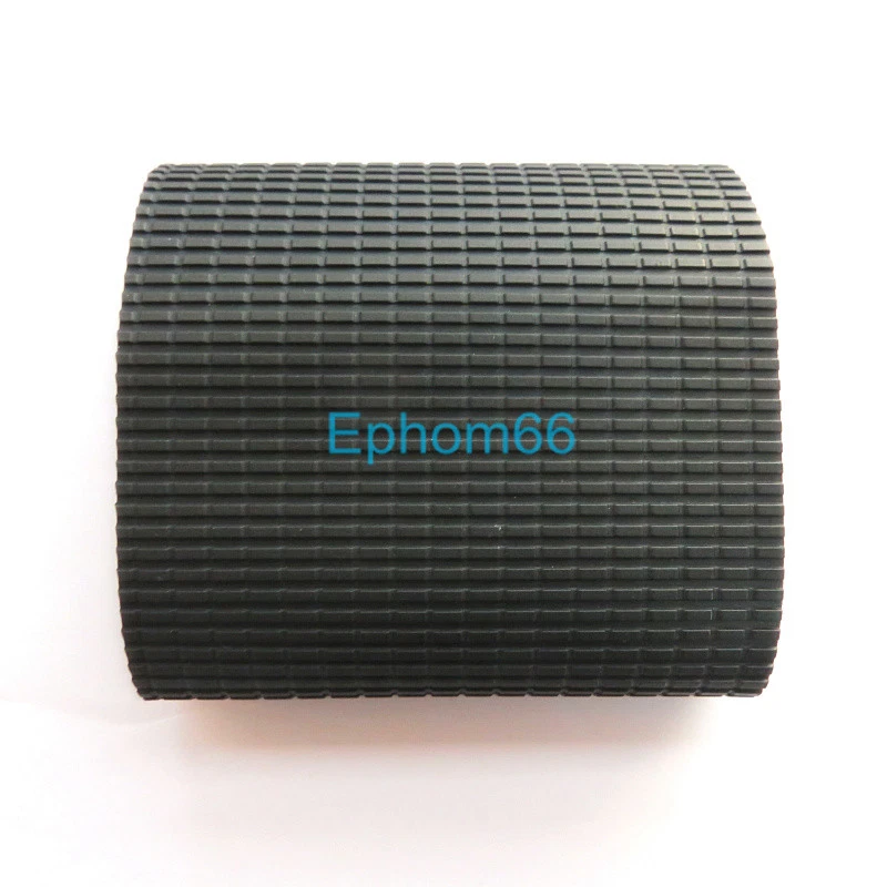 FOR. CANON Lente Zoom Enfoque Empuñadura Hágalo Usted Mismo Anillo de Goma para Nikon para Cámara Canon W:11,8 cm*C: 21 cm