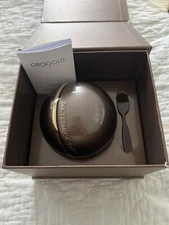 OROGOLD 24K Termica Energizing Mask. 140g/ 4.93oz. Luxurious Heating Mask