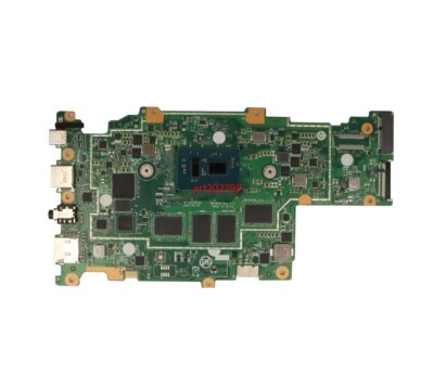 Für Lenovo 100e Chromebook Gen 3 Mainboard N5100 8G 64G 5B21L81772 5B21J77179
