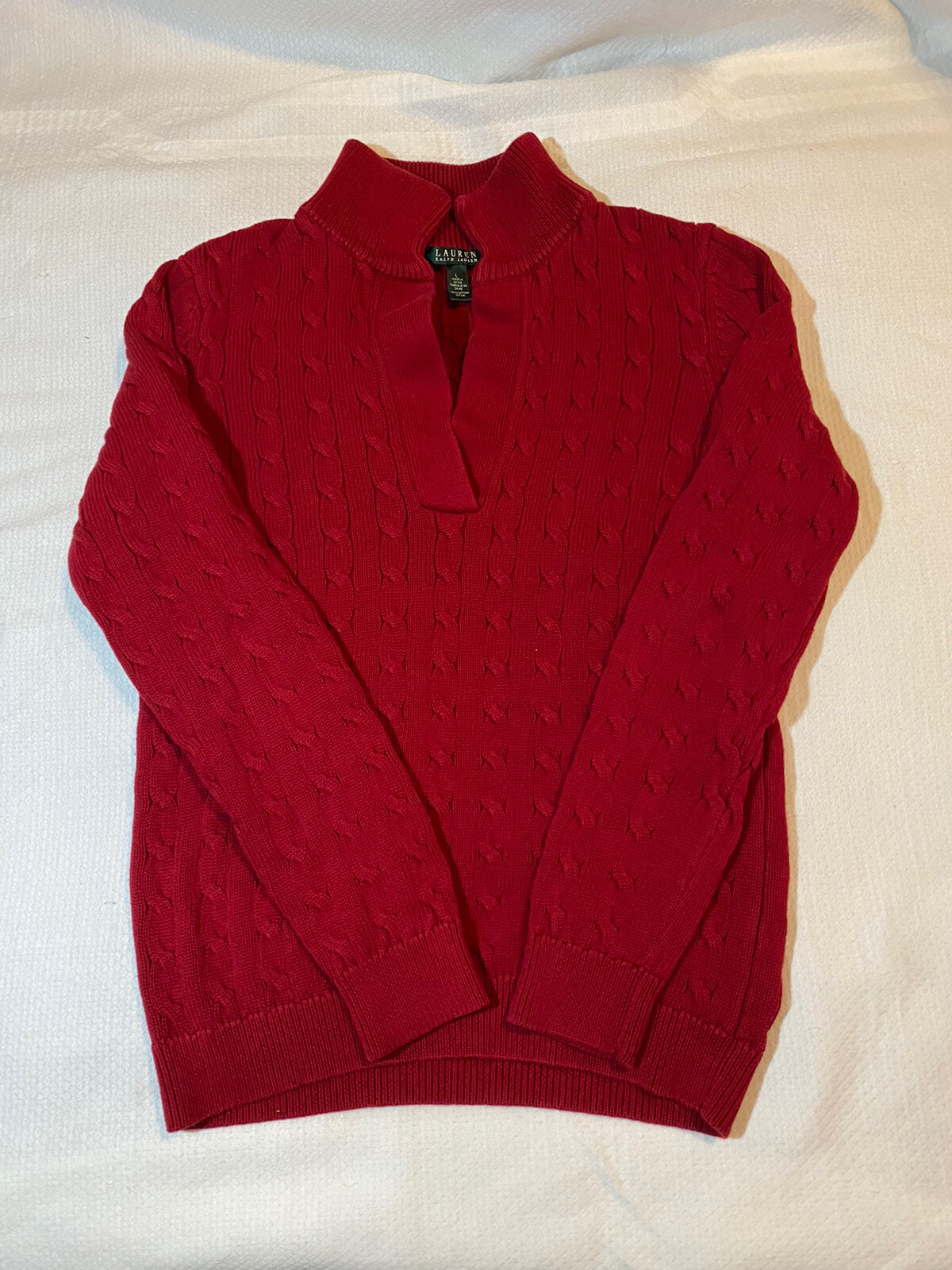 rn 41381 ca 56658 sweater