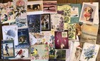 Lot of 85 Greeting Card Assortment with Matching Envelopes ~ NEW — photo 2