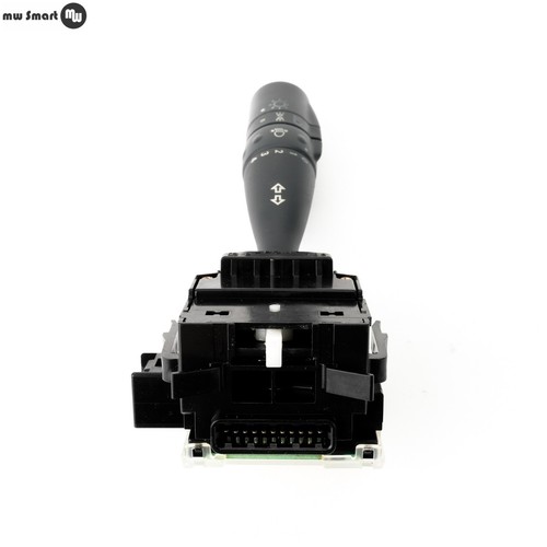 Lichtschalter Kombischalter Smart 454 ForFour A4545400844 - Bild 3 von 3