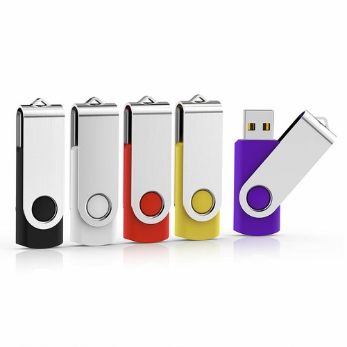 Wholesale √ √ ( 5/10/20 Pack ) USB Flash U Disk Drives Memory Stick Storage Pen - Picture 3 of 6