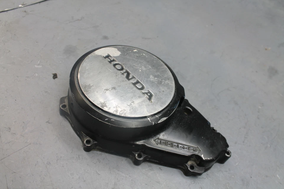 Honda Shadow 500 1983 estator magneto alternador cubierta generador Foto 2 de 4