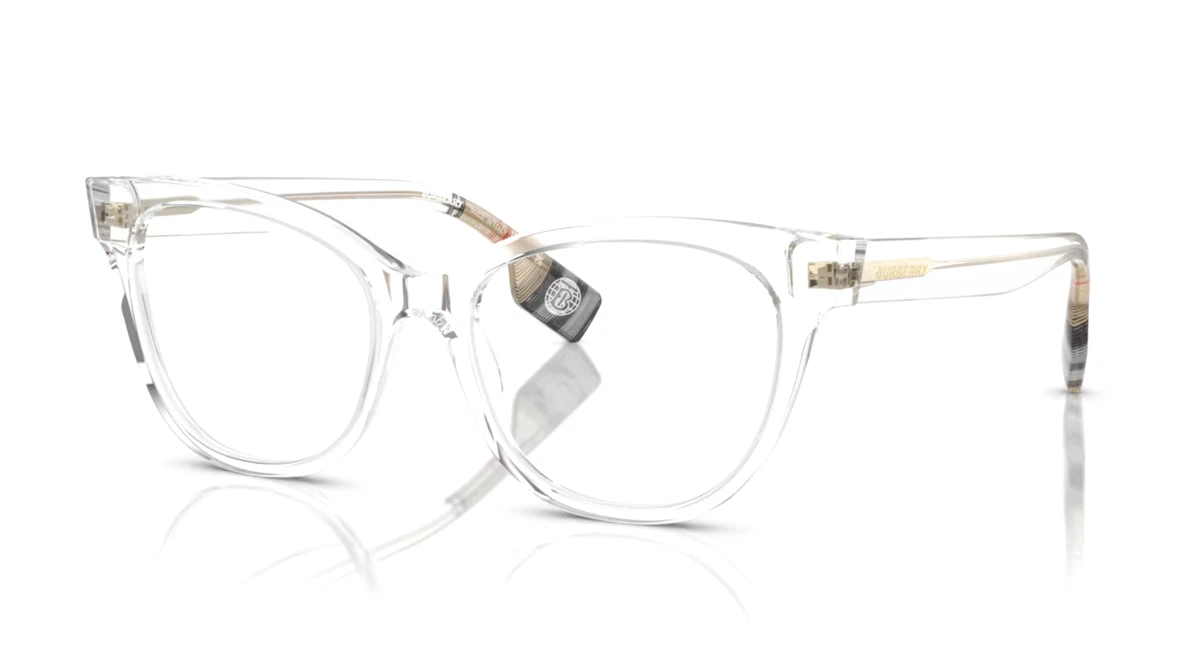 Burberry cat cheap eye frames