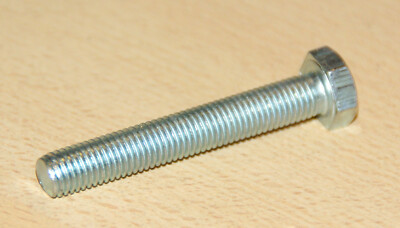 14-0221 Schraube Screw Bolt 5/16 UNF x 2 inch length 24TPI UNF thread Triumph