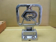 41759 ROSENBAUER LARGE FOLDING ALUMINUM STEP SP4008 FIRE TRUCK PARTS PR00047 NEW