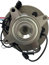 2WD, FRONT WHEEL HUB BEARING ASSY FITS 2002-2006 FORD EXPEDITION - NAVIGATOR