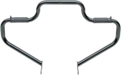 LINDBY Multibar? - Black - FL/FX BL1311