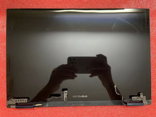 ASUS VivoBook Flip TP420 with touch Top Assembly 14.0inch 1920*1080 (Blue)