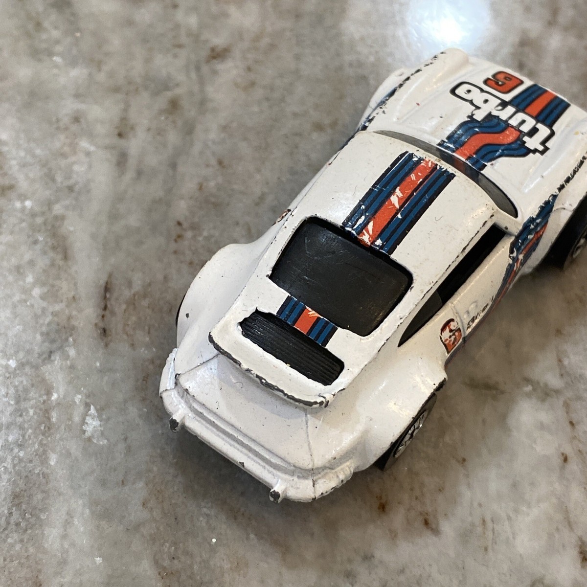 HOT WHEELS® PORSCHE 911 ©MATTEL 1974 香港製 HOT WHEELS® PORSCHE 911 ©MATTEL 1974 香港製 Vintage 1974 Hot