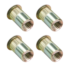 Reese Weight Distribution Trailer Hitch Accessory Rivet Nuts