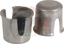 BATTERY POST LEAD SHIM CAP Heavy-Duty Top CABLE END (VARIATION)