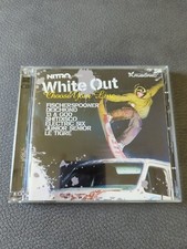 White Out-Choose your Line CD Ischgl Playboard Nitro Neuwertig 