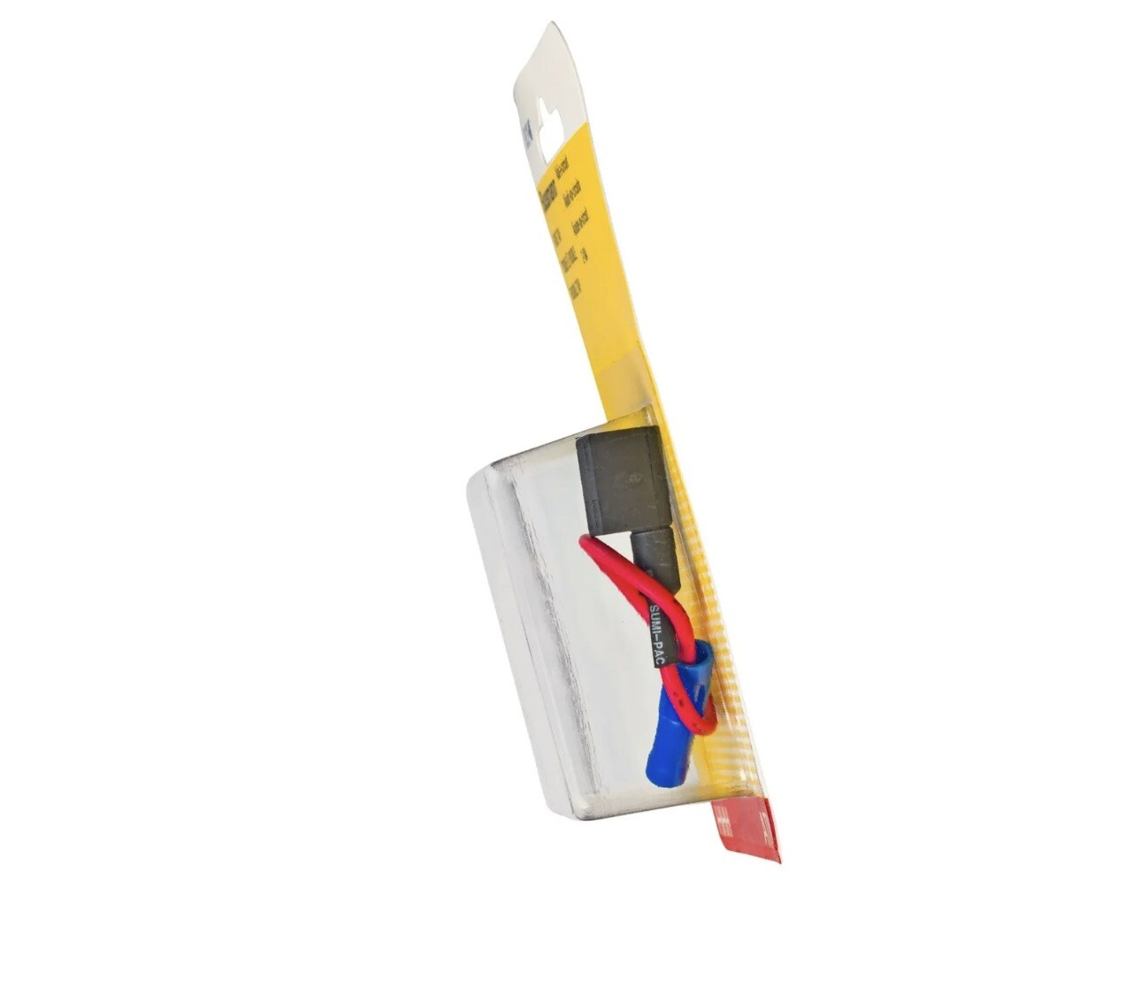 Adaptateur De Fusible Add-A-Circuit ATM Witonics - Permet D'ajouter Un Circuit Sur La Boîte à Fusibles De Ta Voiture