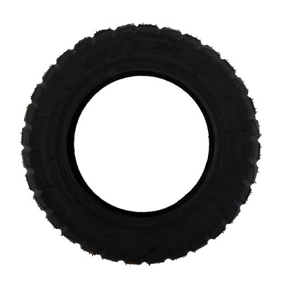 High Quality For Max G30 E Scooter Tire 10x250 Outer Tire Long Lasting