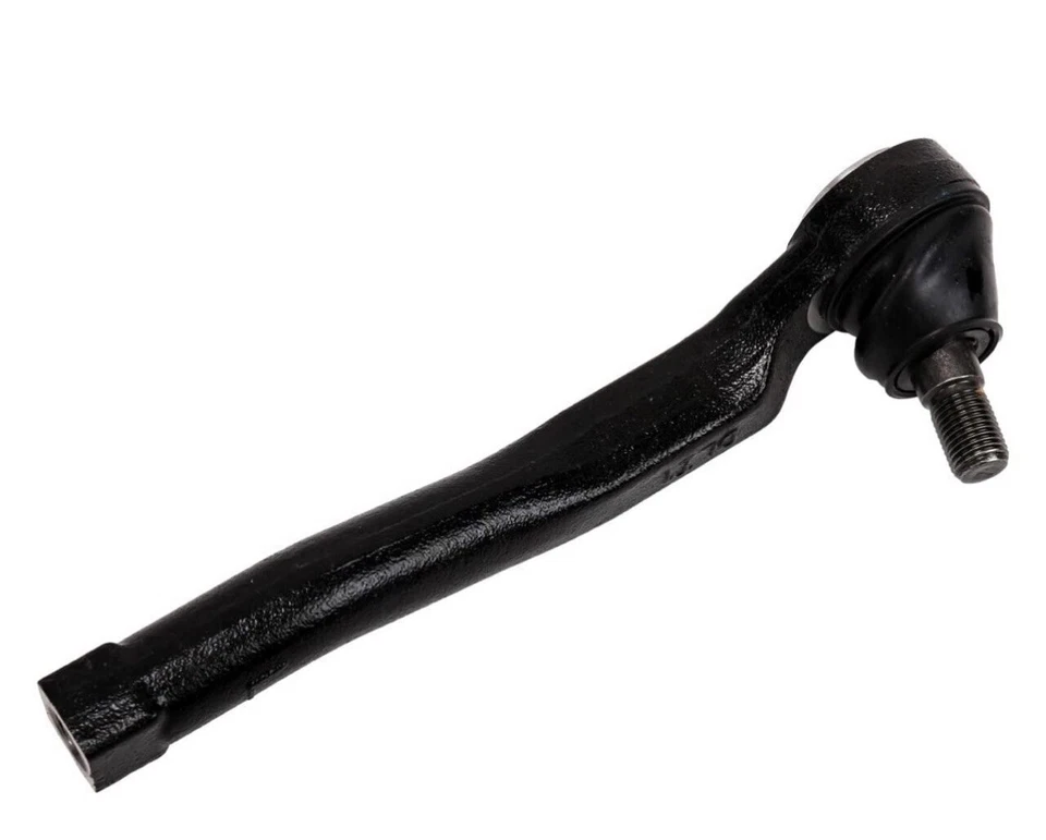 Eje delantero izquierdo extremo de varilla de amarre para Chevrolet Aveo Kalos Sonic DAEWOO 93740722 Foto 2 de 3