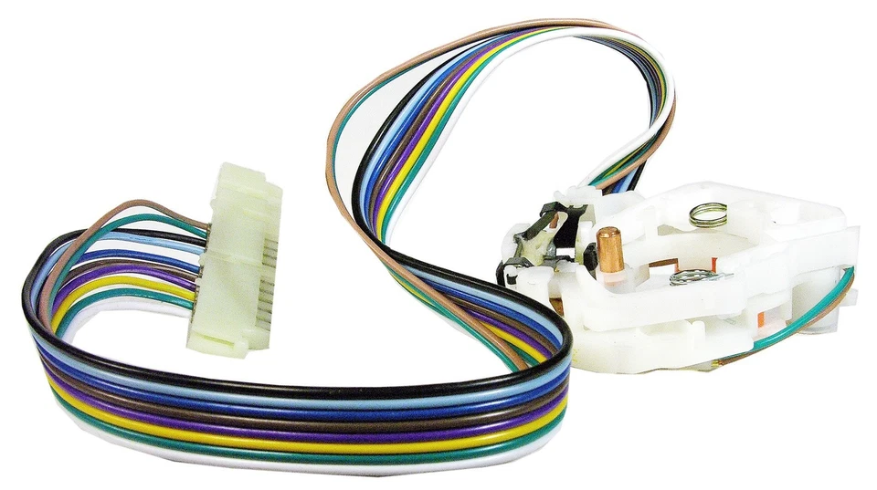 Turn Indicator Switch  Airtex  1S3004 - Image 2 of 4