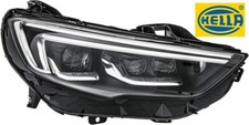 Vauxhall Insignia B Sports Tourer Z18 LED Hea...